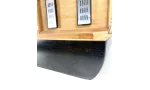 Humidor Bamboe Zwart Konvex 80 foto 6