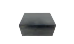 Humidor Bamboe Zwart 50 foto 2
