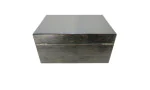 Humidor Bamboe Zwart 50 foto 3