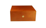 adorini Cedro Deluxe Cederhout Humidor foto 8
