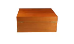 adorini Cedro Deluxe Cederhout Humidor foto 10
