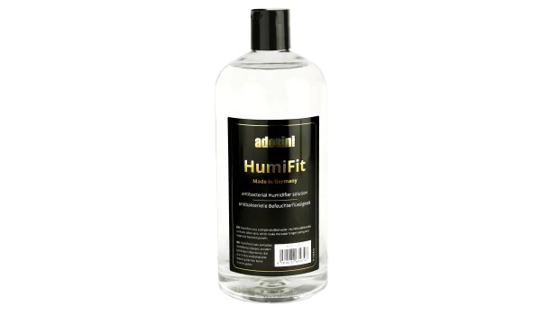 Adorini HumiFit Humidor Oplosmiddel Premium 1L foto 6