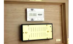 Adorini digitale hygrometer thermometer foto 7