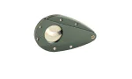 Xikar 1 Knipper Dubbele Messen xi1 Titanium foto 103