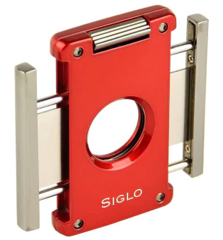 Siglo Switch Knipper Rood foto 2