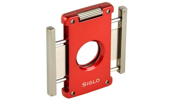 Siglo Switch Knipper Rood foto 2