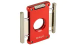 Siglo Switch Knipper Rood foto 2