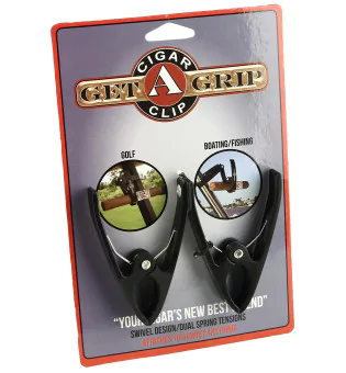 Get A Grip Sigaarclip