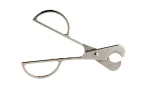 Hauser Sigarenknipper Chrome foto 3