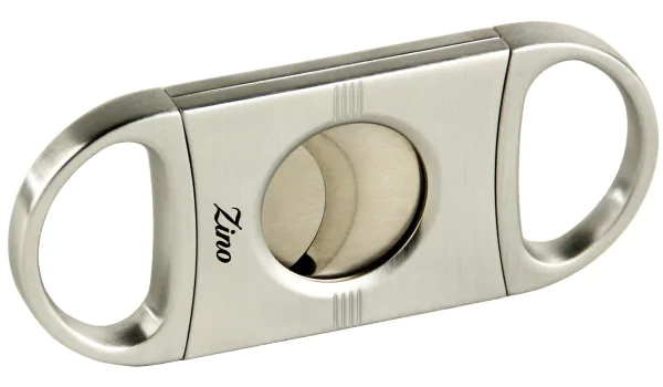 Zino Z2 sigarenknipper chroom