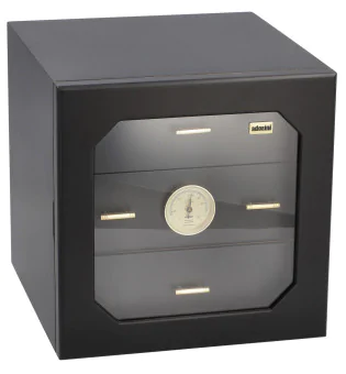 adorini Chianti Middelgroot Deluxe Plateau Humidor foto 105