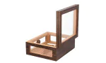 adorini Treviso Deluxe Glazen bovenkant Humidor foto 15