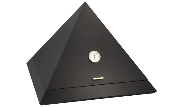 adorini Piramide Deluxe humidor foto 7