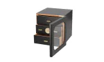 adorini Chianti Middelgroot Deluxe Plateau Humidor foto 115