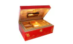 adorini Jaar van de Draak Grande Deluxe Humidor foto 26