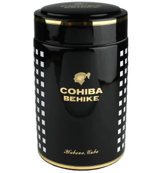 Cohiba Behike Pocelain Pot