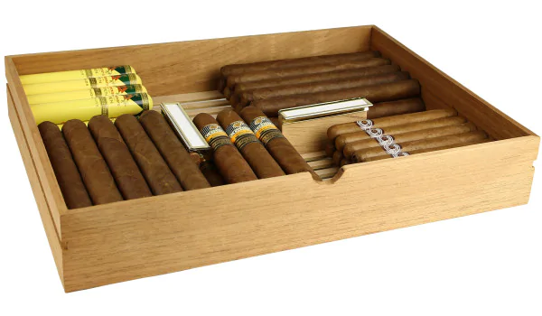 Lade voor adorini humidor Habana foto 5