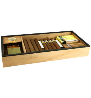 Dienblad voor adorini Vega Humidor foto 7