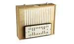 Lade voor adorini Cube Zwart foto 11