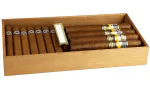 Dienblad voor adorini humidor Vittoria deluxe foto 7