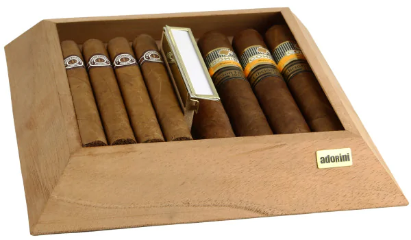 Dienblad voor adorini humidor Pyramid M deluxe foto 7