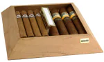 Dienblad voor adorini humidor Pyramid M deluxe foto 7