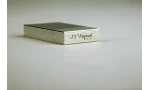 S.T. Dupont Ligne 2 Aansteker Palladium en Matzwart C16602 foto 4