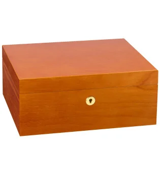 adorini Cedro Deluxe Cederhout Humidor