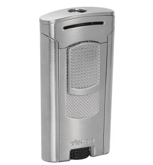 Xikar Aansteker Astral Single Jet Zilver