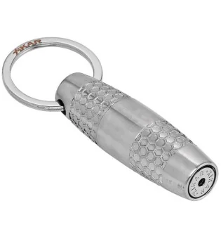 Xikar Sigarenstempel 10 mm Zilver XI-010SL