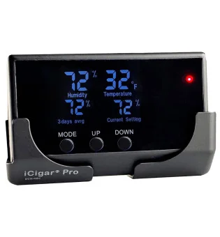 Digitale unit voor LV XL Luchtbevochtiger