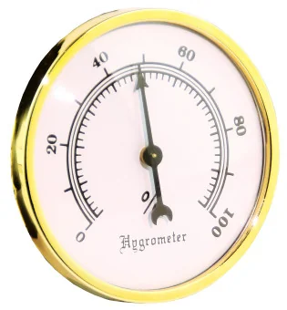 Adorini hygrometer Groot