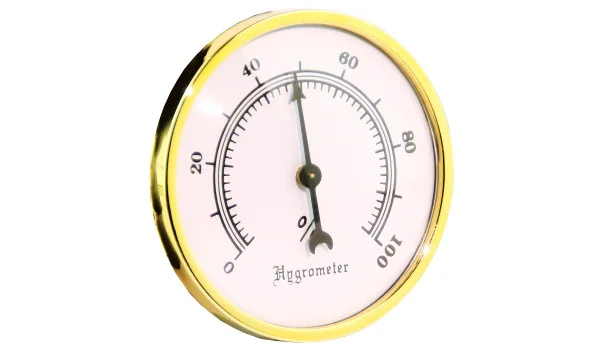 Adorini hygrometer Groot