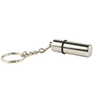 Sleutelhanger Pons Snijder Zilver
