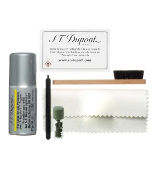 S.T. Dupont servicekit voor Ligne 2 aanstekers