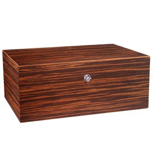 adorini humidor ebbenhout basic L