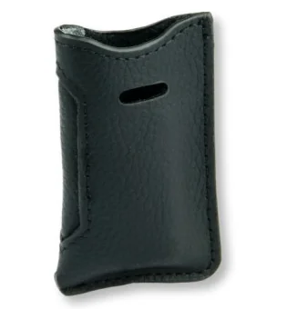 Leren etui voor S.T. Dupont Slim 7 aanstekers