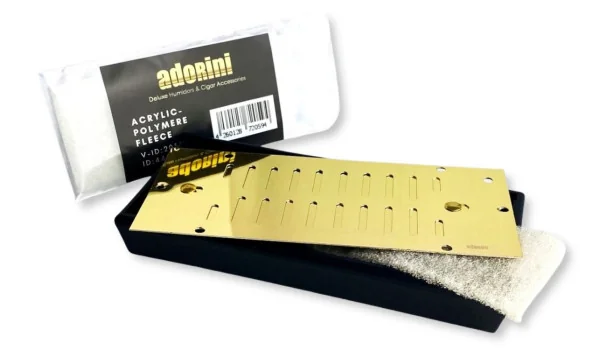 Acryl-polymeer fleece voor adorini Deluxe luchtbevochtigers