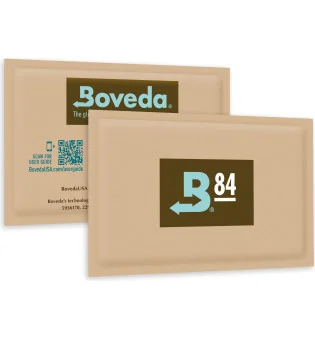 Xikar Boveda 2-weg vochtigheidsregeling 84% RH 60g