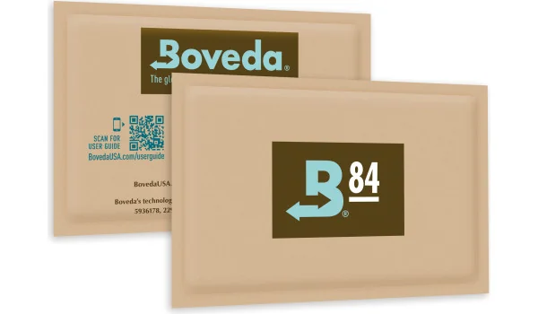 Xikar Boveda 2-weg vochtigheidsregeling 84% RH 60g