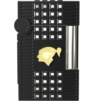 S.T. Dupont Haute Creation Cohiba Behike Ligne 2 aansteker 016459