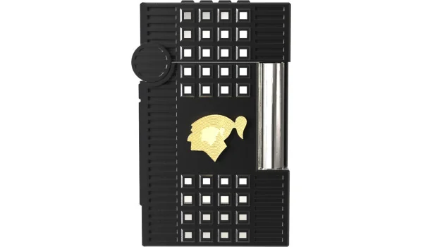 S.T. Dupont Haute Creation Cohiba Behike Ligne 2 aansteker 016459