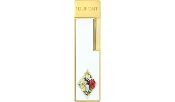 S.T. Dupont Twiggy aansteker Romeo y Julieta 030150