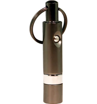Sigaar punch snijder gunmetal