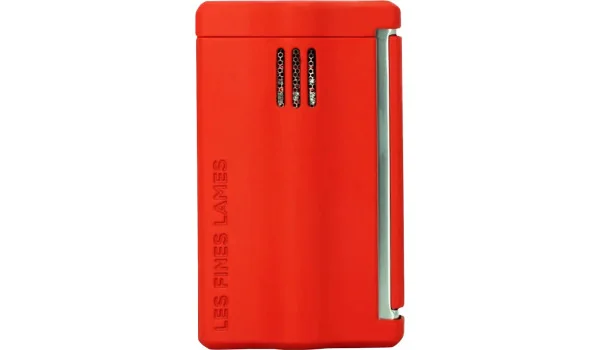 Les Fines Lames Le Feu RS Aansteker Rood
