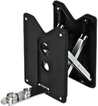 Zwarte Caseti Sigarenpunch Met Standaard