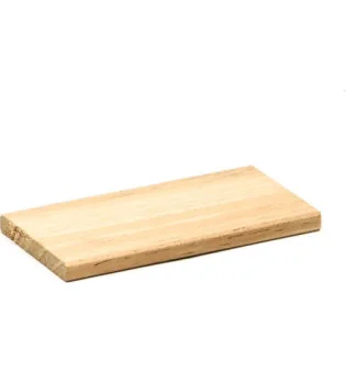 Horizontale Luchtbevochtiger Verdeler - 80mm x 45mm x 5mm