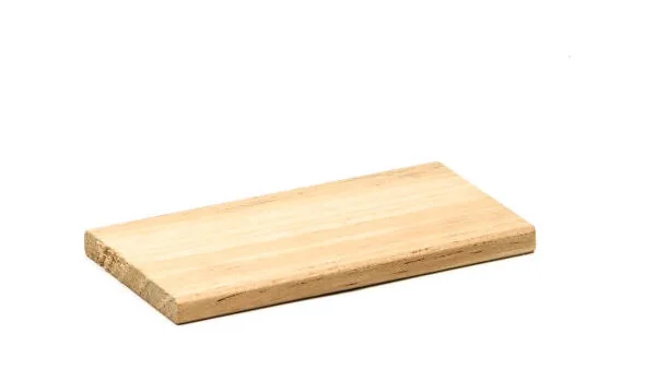 Horizontale Luchtbevochtiger Verdeler - 80mm x 45mm x 5mm