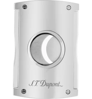 ST Dupont X.tend Maxijet Knipper Chrome