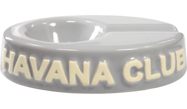 Havana Club Asbak Chico grijs